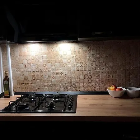 Lakeside Oasis * Bucarest