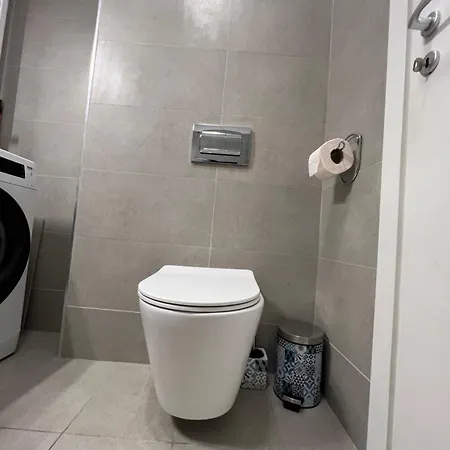 Lakeside Oasis Apartamento Bucarest