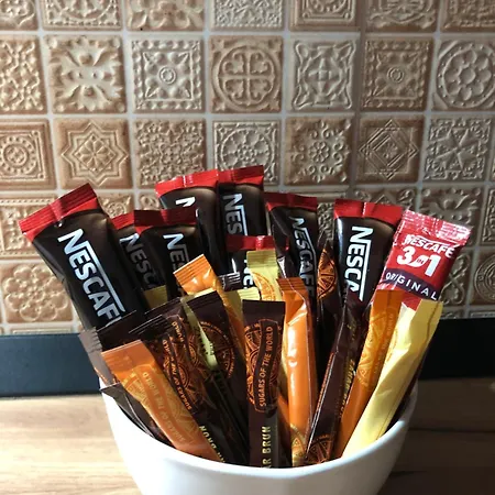 Lakeside Oasis 公寓 布加勒斯特