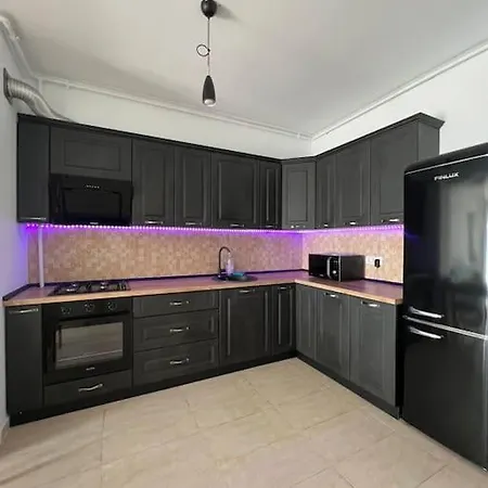 Lakeside Oasis Apartamento *