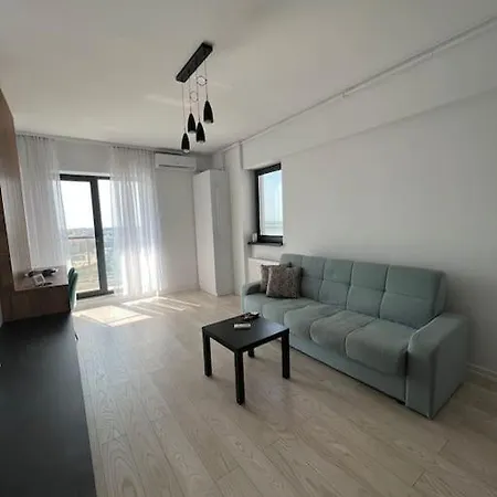 Apartamento Lakeside Oasis