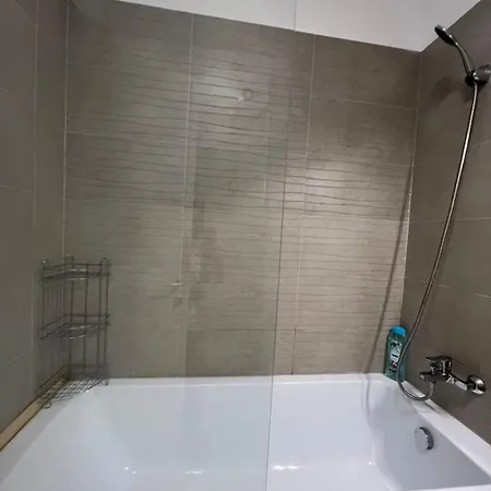 Lakeside Oasis * Βουκουρέστι