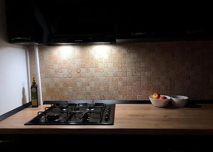 Lakeside Oasis * 布加勒斯特