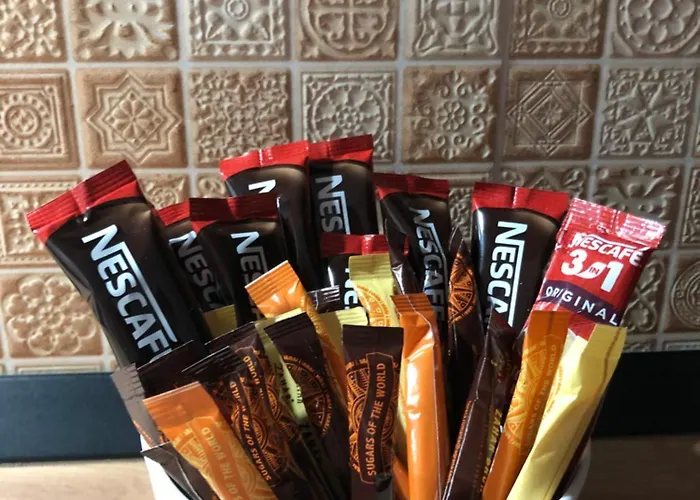 Lakeside Oasis Appartement Boekarest